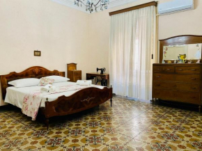 Zu Pippo's House